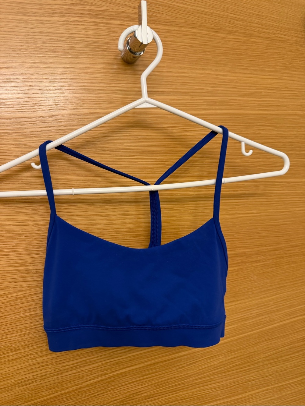 lululemon Flow Y sports bra